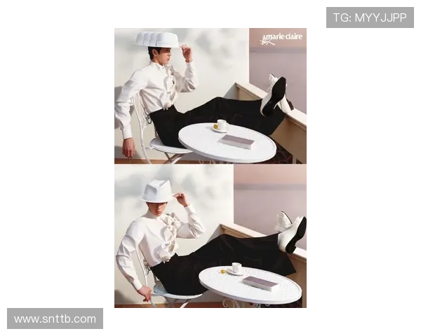 遇见井柏然：不止于颜，更在于“燃”的荧屏魅力